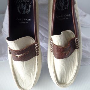 Cole Haan Men's Loafers Pinch Maine Classic 10M